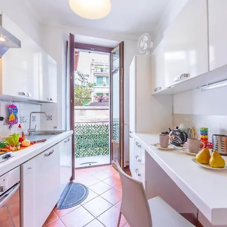 Il Nido Di Claire Apartament Stresa