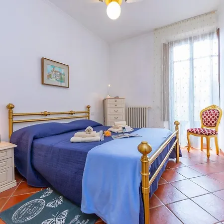 Apartament Il Nido Di Claire Stresa