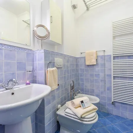 Apartament Il Nido Di Claire Stresa