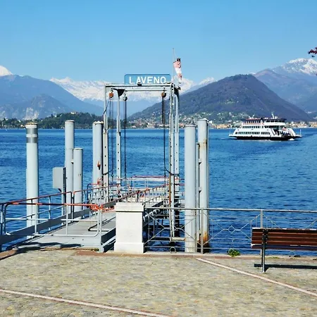 Il Nido di Claire Appartamento