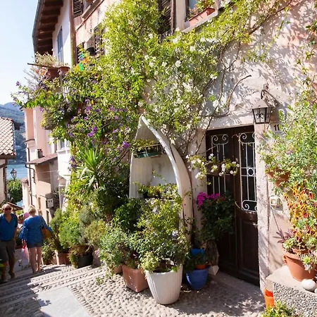 Appartamento Il Nido di Claire Stresa