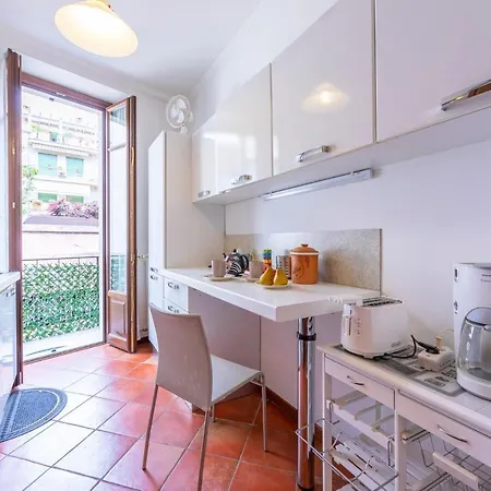 Apartament Il Nido Di Claire