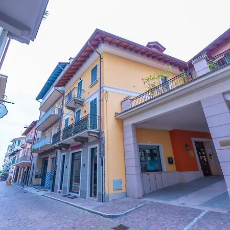 Il Nido di Claire * Stresa