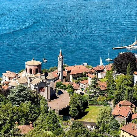 Il Nido di Claire Appartamento Stresa